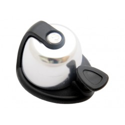 Simson bel Allure chr/zw