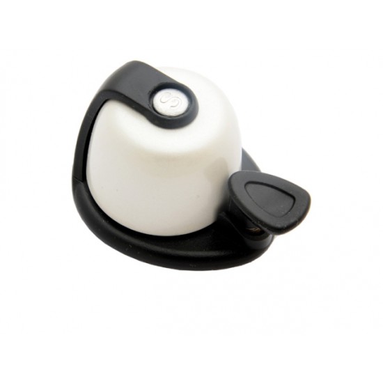 Simson bel Allure wt/zw