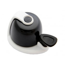 Simson bel Allure zw/wt