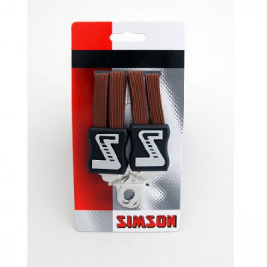 Simson snelbinder lang br