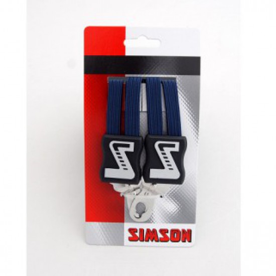 Simson snelbinder lang d bl