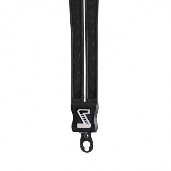 Simson snelbinder rubber uni