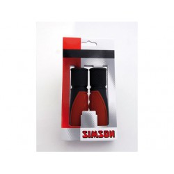 Simson handv Lifestyle br/zw