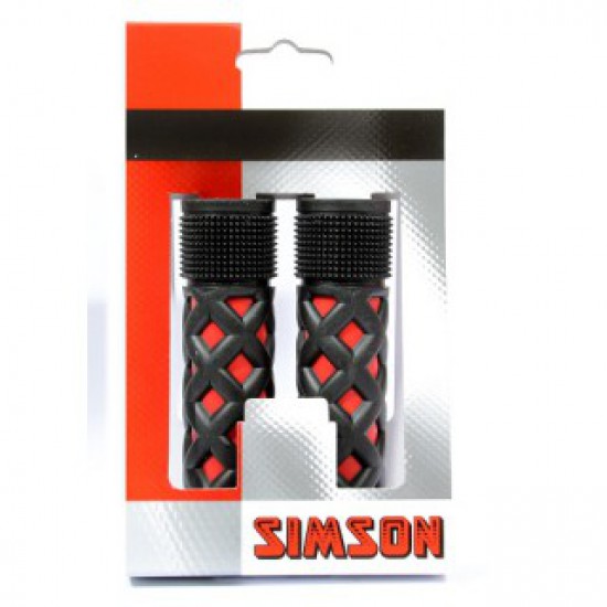 Simson handv kinder rd/zw