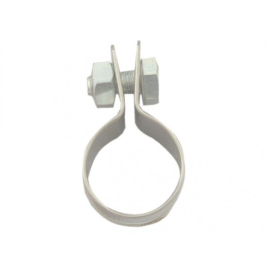 Simson bandage 22mm RVS