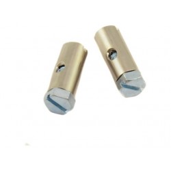 Simson schroefnippel 6x14