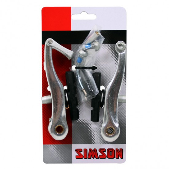 Simson v-br set v + a