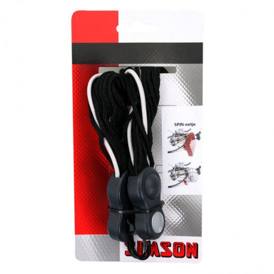 Simson snelbindernet