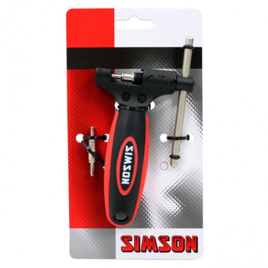 Simson kett pons de luxe