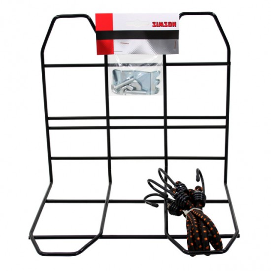 Simson dragerverbreder