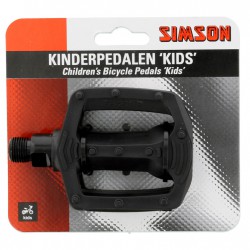 Simson pedalen Kids