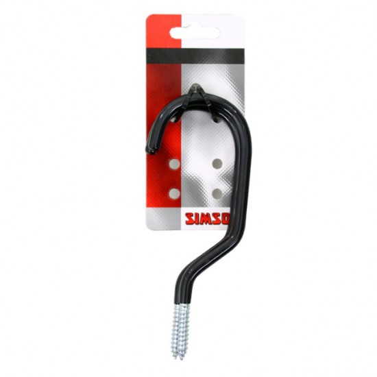 Simson fiets ophanghaken