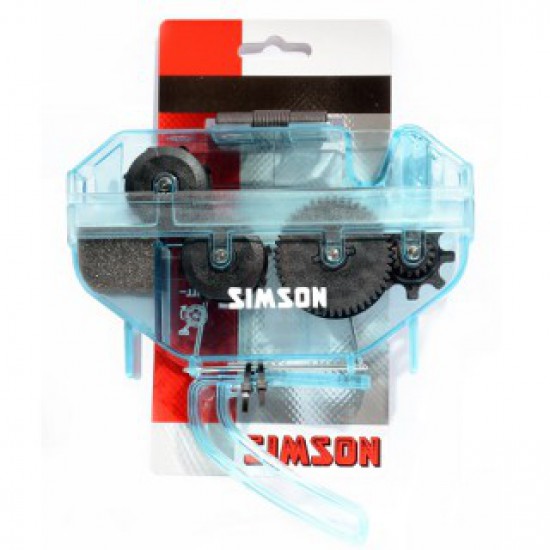 Simson kett reiniger Easy clean