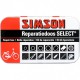 Simson rep ds Select met clip