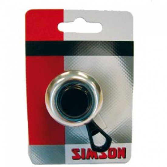 Simson bel Compact zi