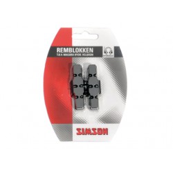 Simson remblok set Magura