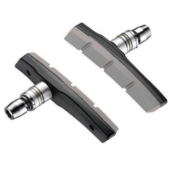 Simson remblok v-br 80mm E-bike