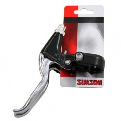 Simson remgr set alu zw