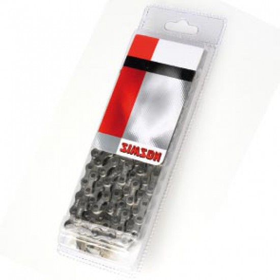 Simson kett 1/2x1/8 extra strong