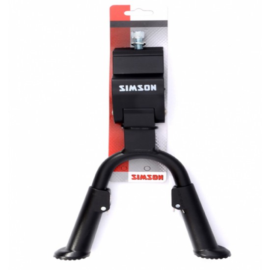 Simson middenstand zw