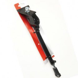 Simson stand verst breed 16/26 zw