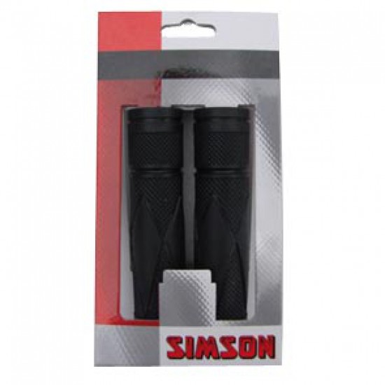 Simson handv Comfort grips