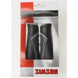 Simson handvatten Gazelle comfort