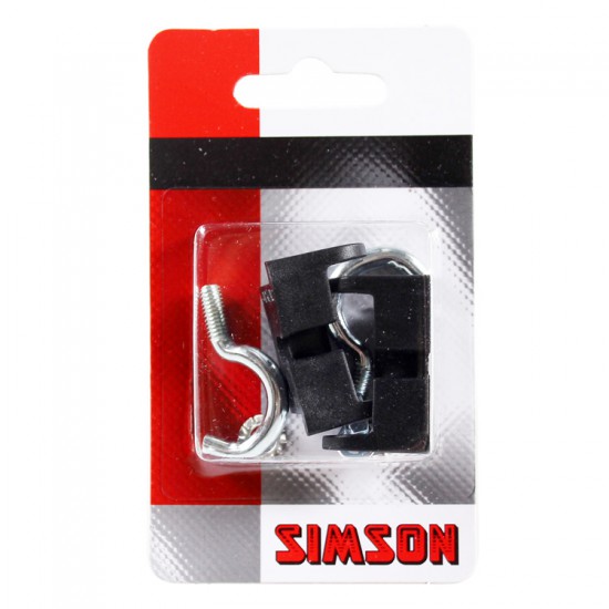 Simson bev set ringslot
