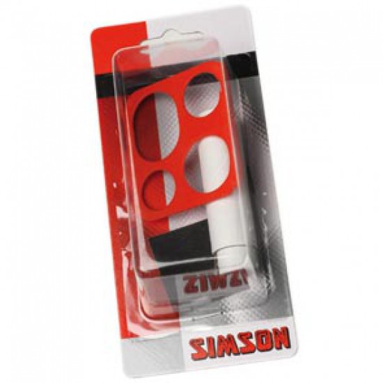 Simson band rep rol & sjabloon