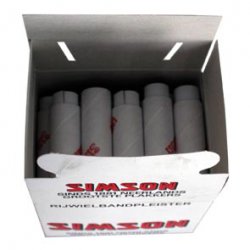 Ds Simson rol plakkers 7x20