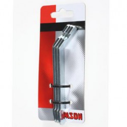 Simson bandafnemers metaal(3)