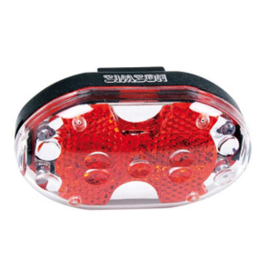 Simson a licht 5 led