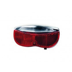 Simson refl/ a licht led aan/uit