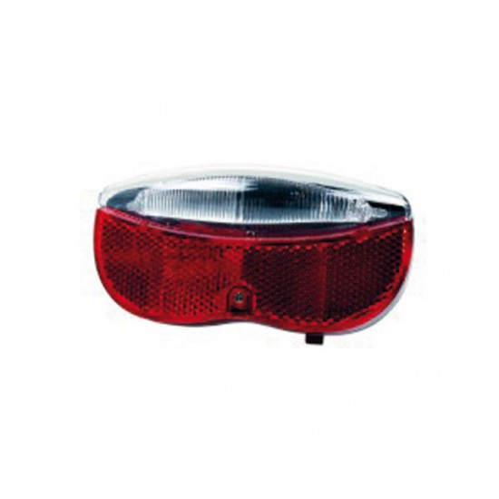 Simson refl/ a licht led aan/uit