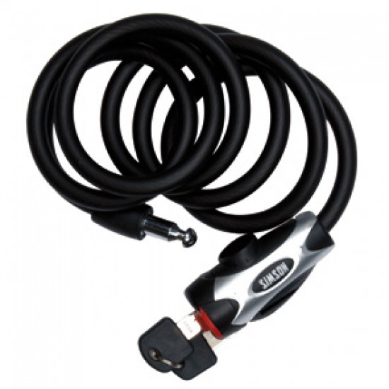 Simson kabelslot Pro 12x180