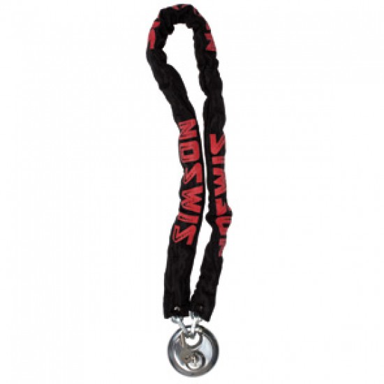 Simson kettingslot 5,5x100 discus