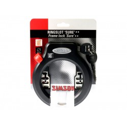 Simson ringslot Sure ART