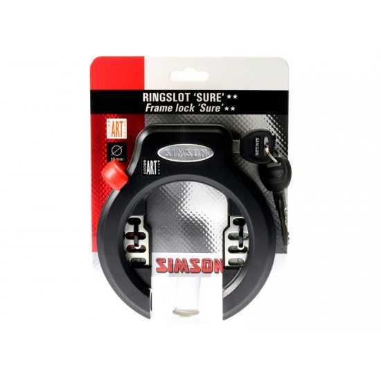 Simson ringslot Sure ART