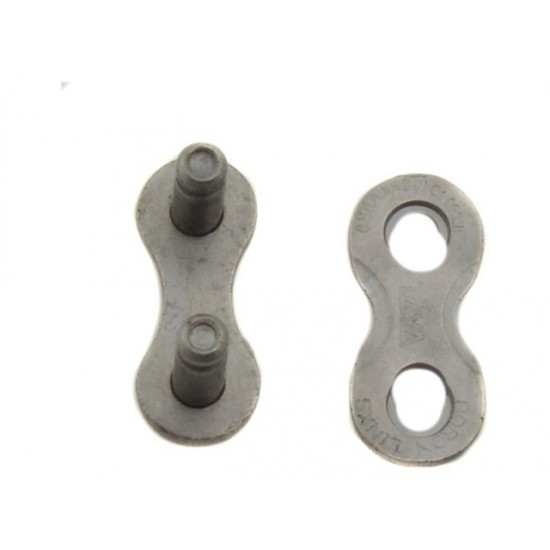 Simson kett schakel 1/8 anti roest