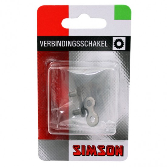 Simson kett schakel 3/32 Nexus