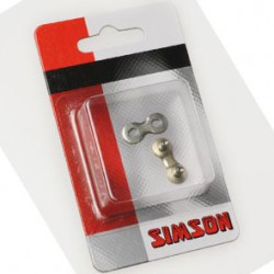 Simson kett schakel 5/64 9v