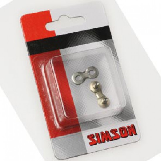 Simson kett schakel 5/64 9v