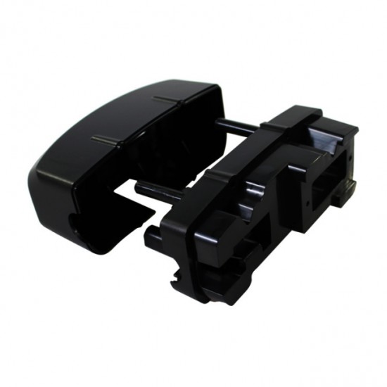 Cortina controller accu behuizing 24v cpl