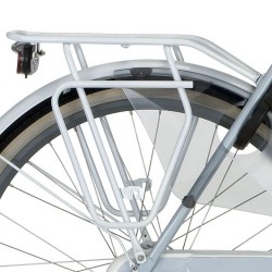 Cortina achterdrager 28 Roots 51 pearl white