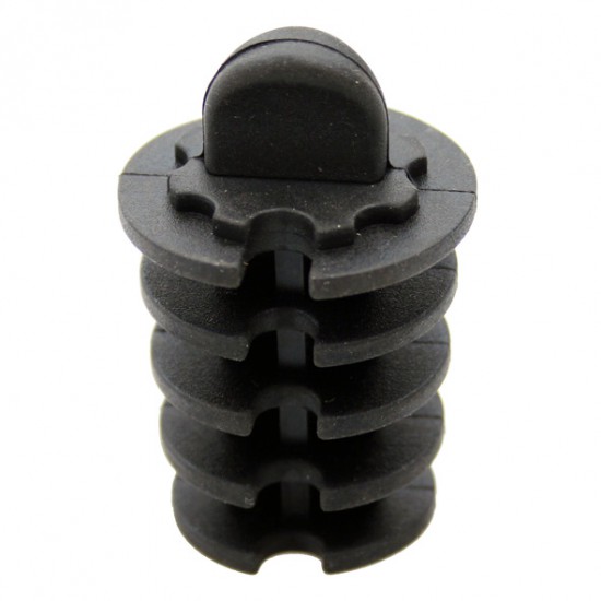 Cortina v vorkplug Ecomo