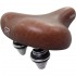 Lief! zadel 28 d bruin