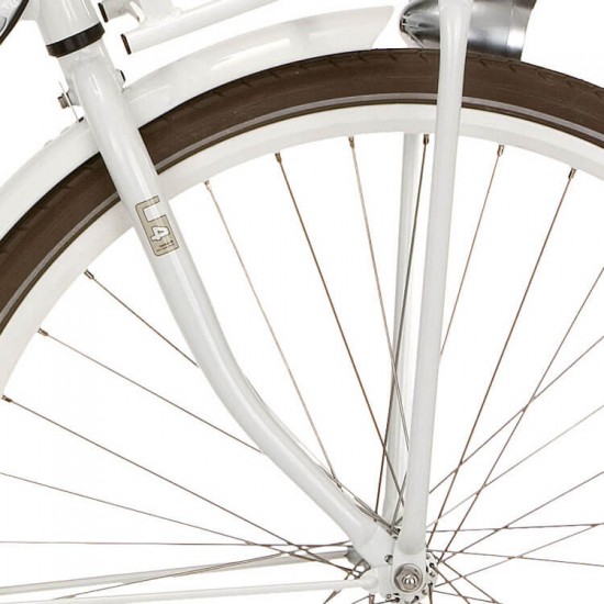 Cortina v vork U4 D wit