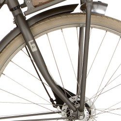 Cortina v vork U4 D tornado matt