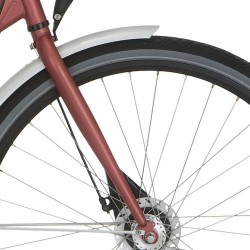 Cortina v vork 28 Roots m rood