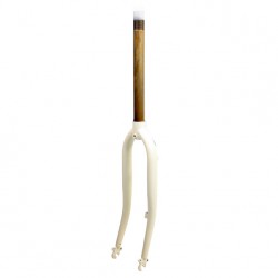 Lief! v vork 28 1-1/8 creme